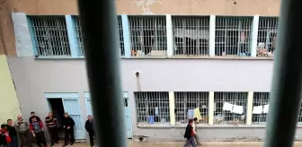 İnfaz kanunu teklifi, TBMM Adalet Komisyonu'nda kabul edildi