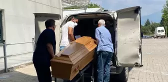 Kimyasal suya düşen işçi hayatını kaybetti