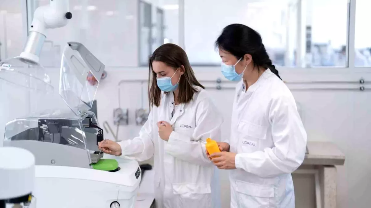 L'Oréal Türkiye'den geleceğe yatırım