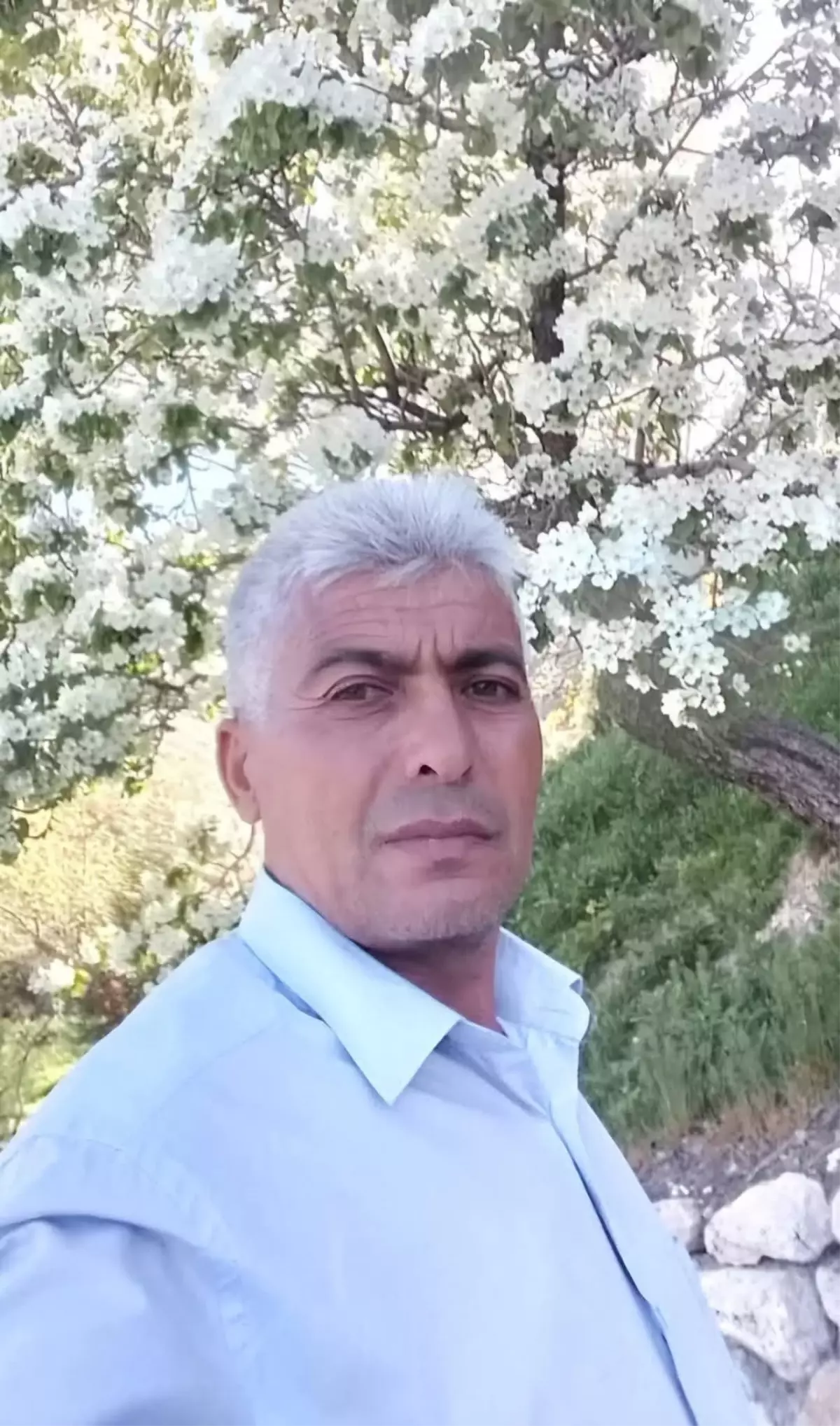 Malatya'da Traktör Devrildi, Sürücü Hayatını Kaybetti