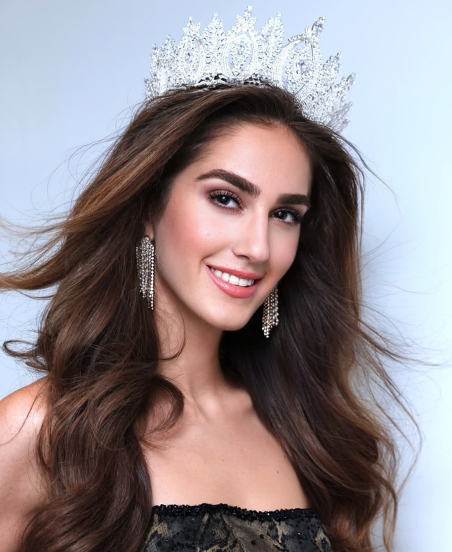 The winner of Miss World 2025 has been announced! Here is the most beautiful woman in the world