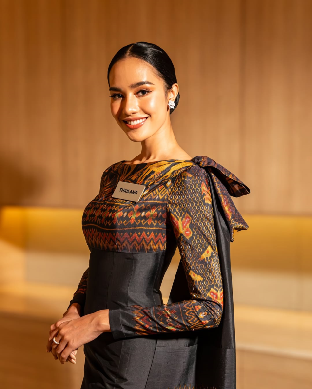 The winner of Miss World 2025 has been announced! Here is the most beautiful woman in the world