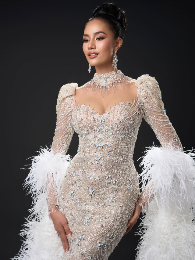 The winner of Miss World 2025 has been announced! Here is the most beautiful woman in the world