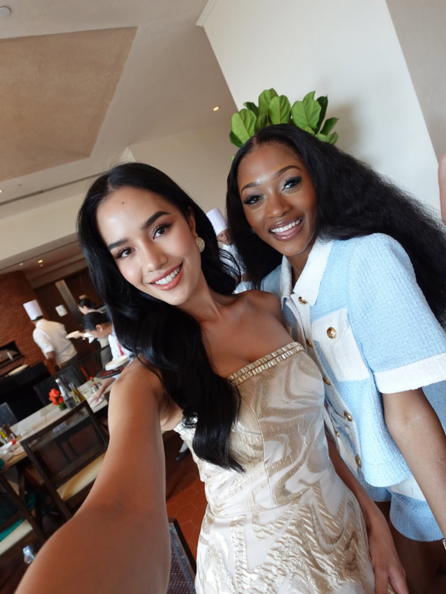 The winner of Miss World 2025 has been announced! Here is the most beautiful woman in the world