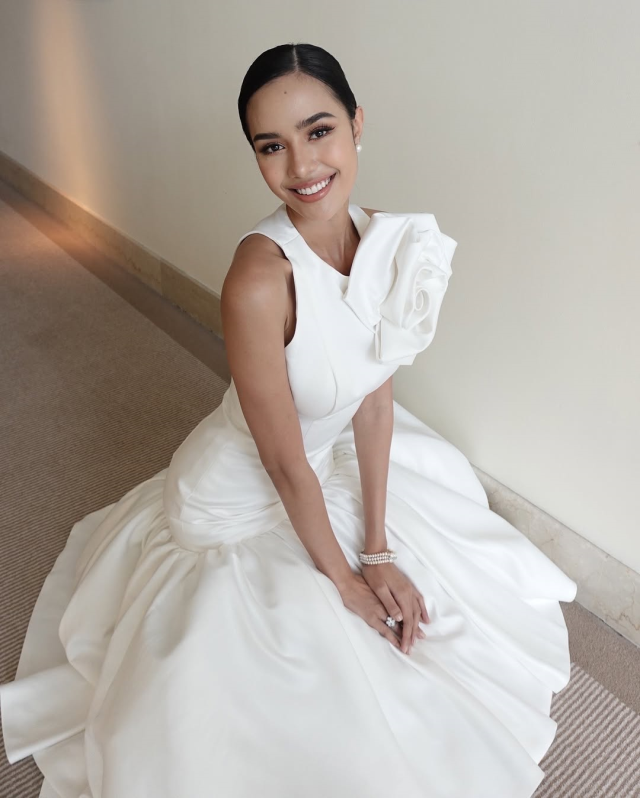 The winner of Miss World 2025 has been announced! Here is the most beautiful woman in the world
