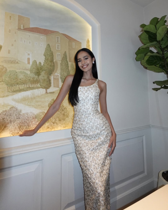 The winner of Miss World 2025 has been announced! Here is the most beautiful woman in the world