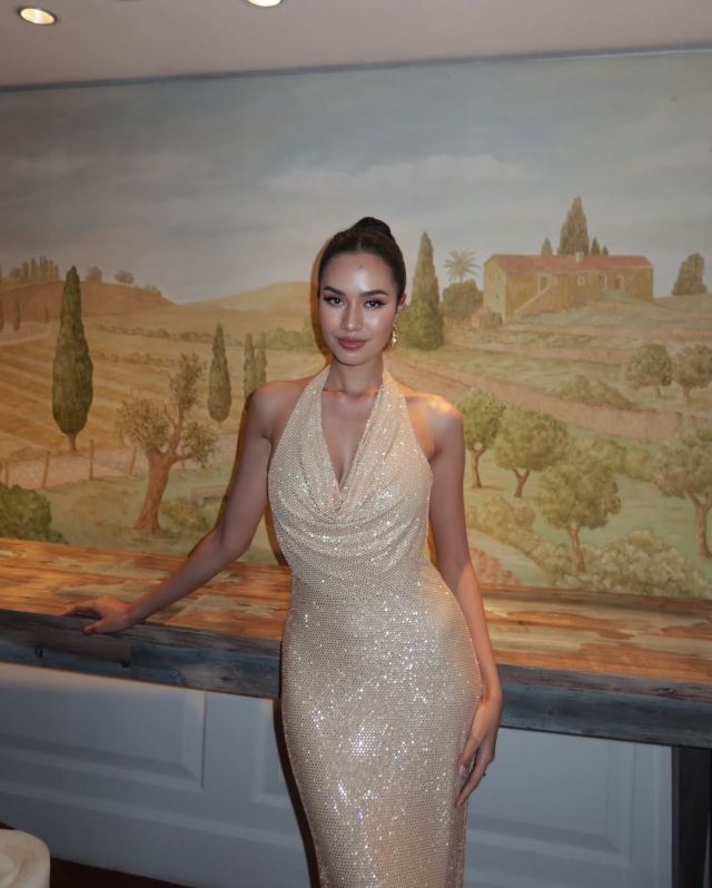 The winner of Miss World 2025 has been announced! Here is the most beautiful woman in the world