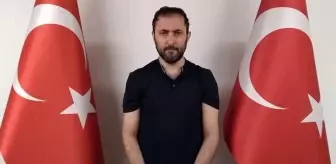 MİT, DAEŞ'in üst düzey yöneticisini Türkiye'ye getirdi