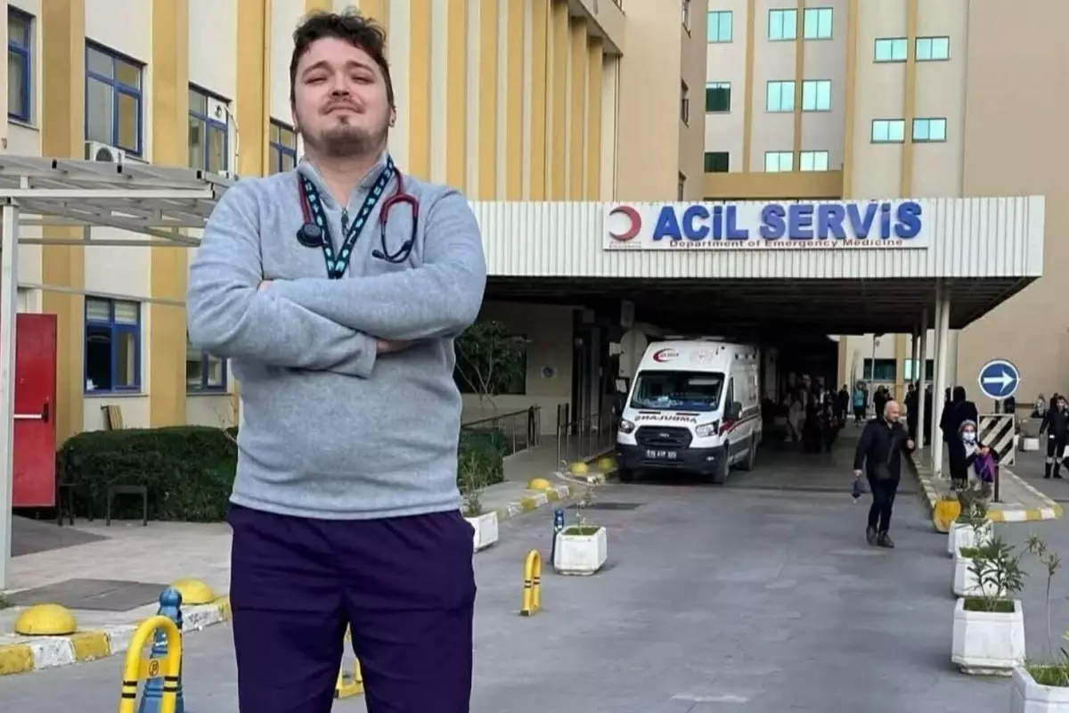 Muğla'da evinde ölü bulunan genç doktorun otopsi sonucu belli oldu