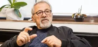 Naci Görür'den Bingöl depremi ile ilgili uykuları kaçıracak uyarı