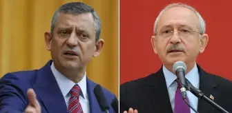 Özel'den Kılıçdaroğlu'nun kurultay iddialarıyla ilgili sözlerine yanıt