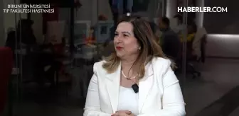Prof. Dr. Ayşe Kubat Üzüm: Tiroid, yaşam enerjimizi belirleyen kritik bir organdır