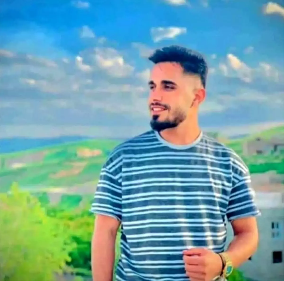 Şırnak'ta Otomobil Kazasında Bir Kişi Hayatını Kaybetti, Üç Kişi Yaralandı