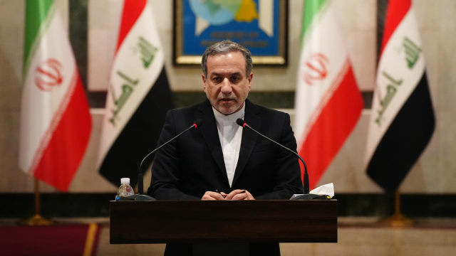 Nuclear agreement proposal from Trump to Iran