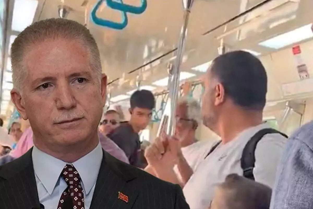 İnfial yaratan olayın ardından Vali Gül'den dikkat çeken çıkış: Devlet sosyal medyadan yönetilmez