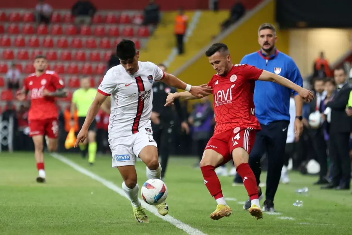 Vanspor, 1. Lig'e yükseldi