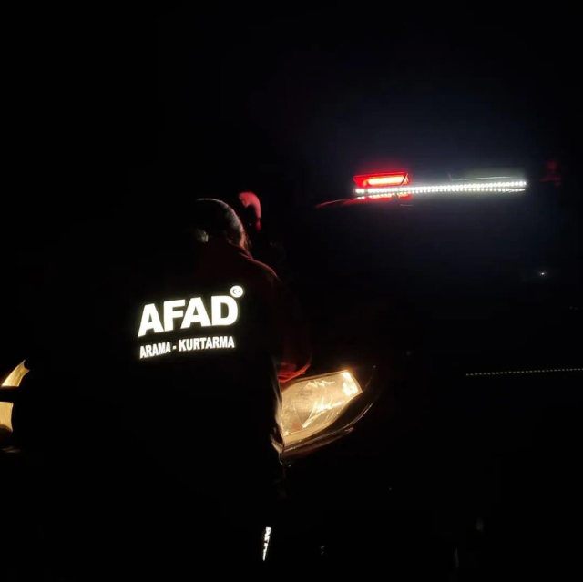 Missing Person Found Dead in Forest in Yalova