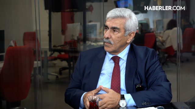 ADP Genel Başkanı Yusuf Diril: Asgari ücret en az 35 bin TL olmalı