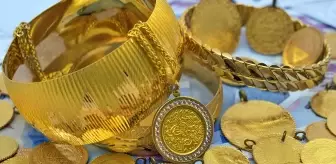 Altın fiyatları haftaya sürprizle başladı