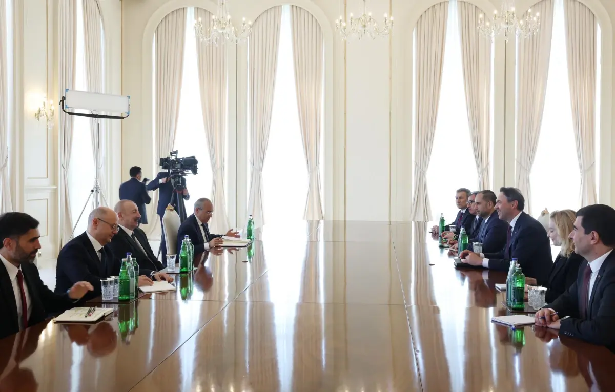 Türkiye Petrolleri Şafak-Asiman Sahası'na Ortak Oldu