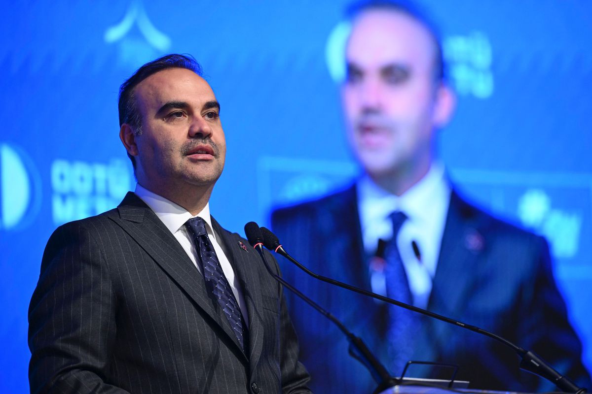 ODTÜ'ye Sağlanan Destekler ve Dijital Dönüşüm Merkezinin Açılışı