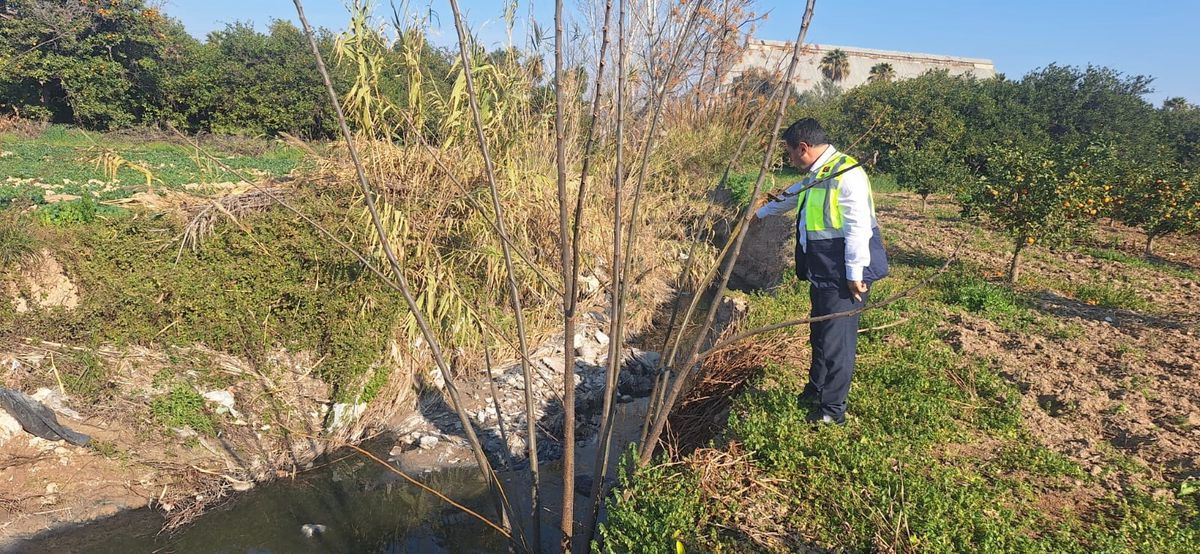 Mersin'de Atık Su Arıtma Tesislerine 2.7 Milyon TL Ceza