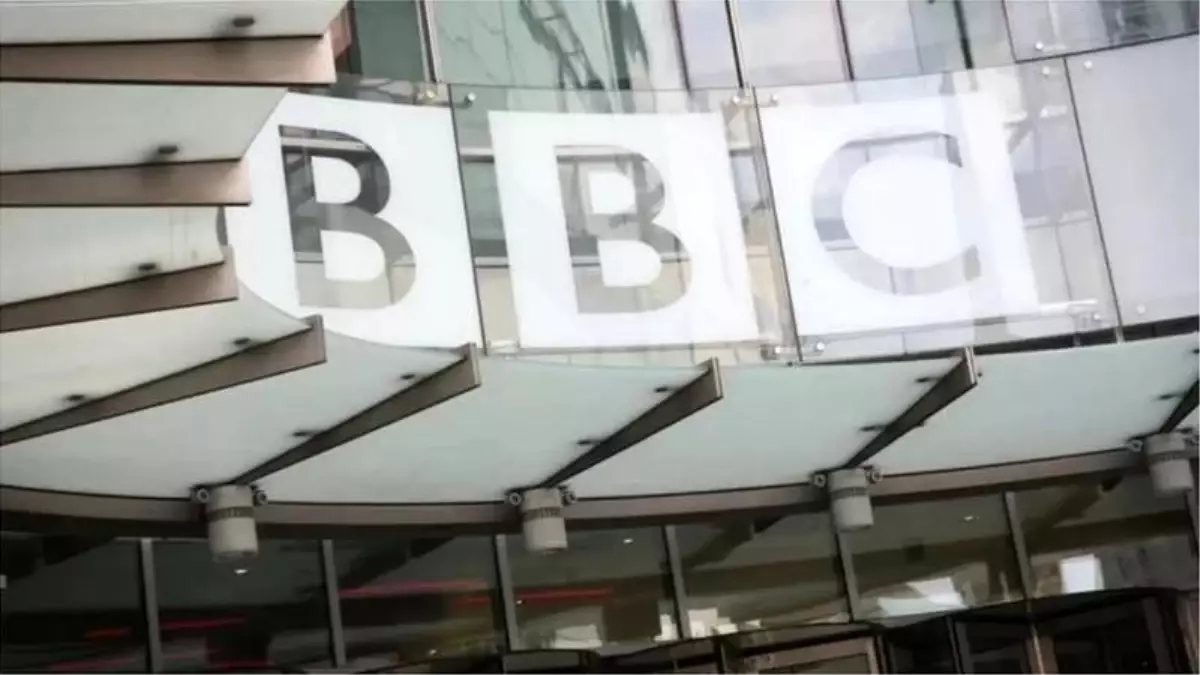 İran, BBC Farsça Çalışanlarına Yönelik Tacizleri Artırıyor
