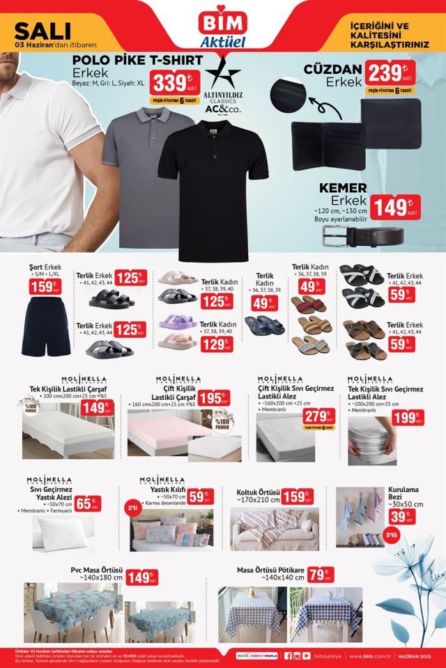 BİM 3 HAZİRAN AKTÜEL || BİM 3 Haziran 2025 aktüel kataloğunda hangi ürünler var? OPPO A60 Cep Telefonu, Philips Süpürge, Emsan Çaydanlık... BİM 3 HAZİRAN AKTÜEL || BİM 3 Haziran 2025 aktüel kataloğunda hangi ürünler var? OPPO A60 Cep Telefonu, Philips Süpürge, Emsan Çaydanlık...