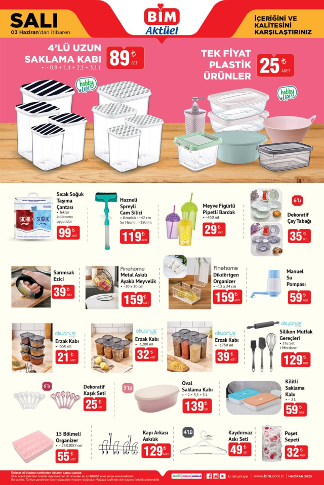BİM 3 HAZİRAN AKTÜEL || BİM 3 Haziran 2025 aktüel kataloğunda hangi ürünler var? OPPO A60 Cep Telefonu, Philips Süpürge, Emsan Çaydanlık... BİM 3 HAZİRAN AKTÜEL || BİM 3 Haziran 2025 aktüel kataloğunda hangi ürünler var? OPPO A60 Cep Telefonu, Philips Süpürge, Emsan Çaydanlık...