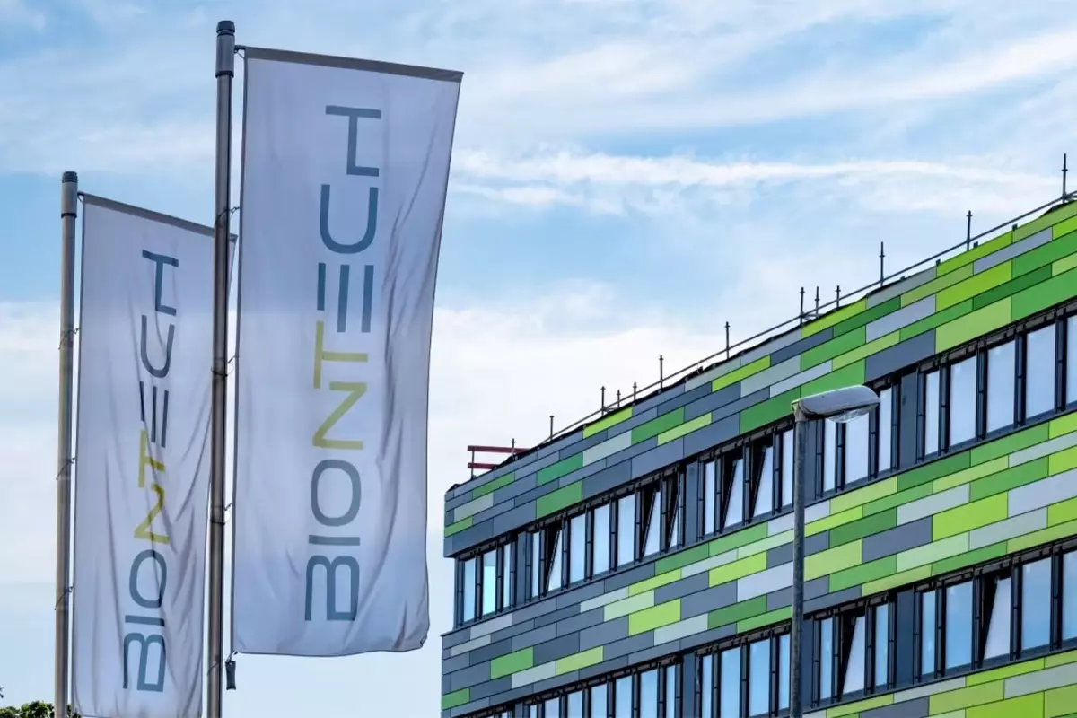 BioNTech ve BMS, kanser ilacı İçin 11 milyar dolarlık anlaşma imzaladı