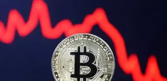 Bitcoin kritik aşamaya yaklaşıyor