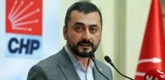 CHP'li Eren Erdem: Kılıçdaroğlu'na küfretmek için 600 kişilik trol ekibi kuruldu