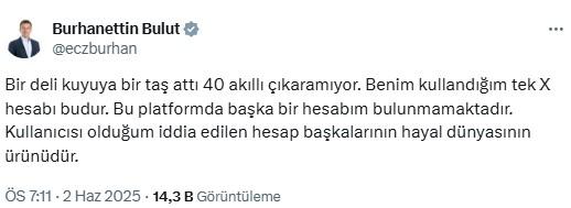 CHP's Eren Erdem: A 600-person troll team was established to insult Kılıçdaroğlu