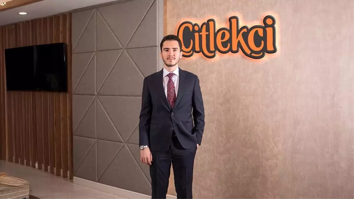 Çitlekçi, 30. Yılında TOGG Kampanyası ile Rekor Katılım Sağladı