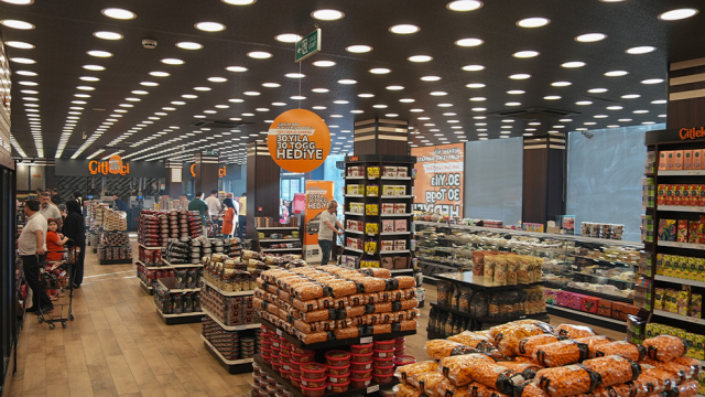 Çitlekçi'nin TOGG Kampanyasına Türkiye Genelinden Rekor Katılım