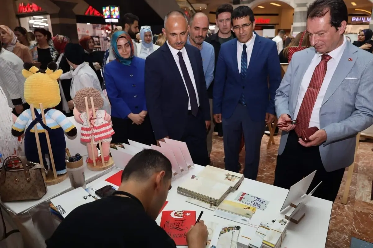 Diyarbakır'da Hayat Boyu Öğrenme Kurslarına Yoğun Talep