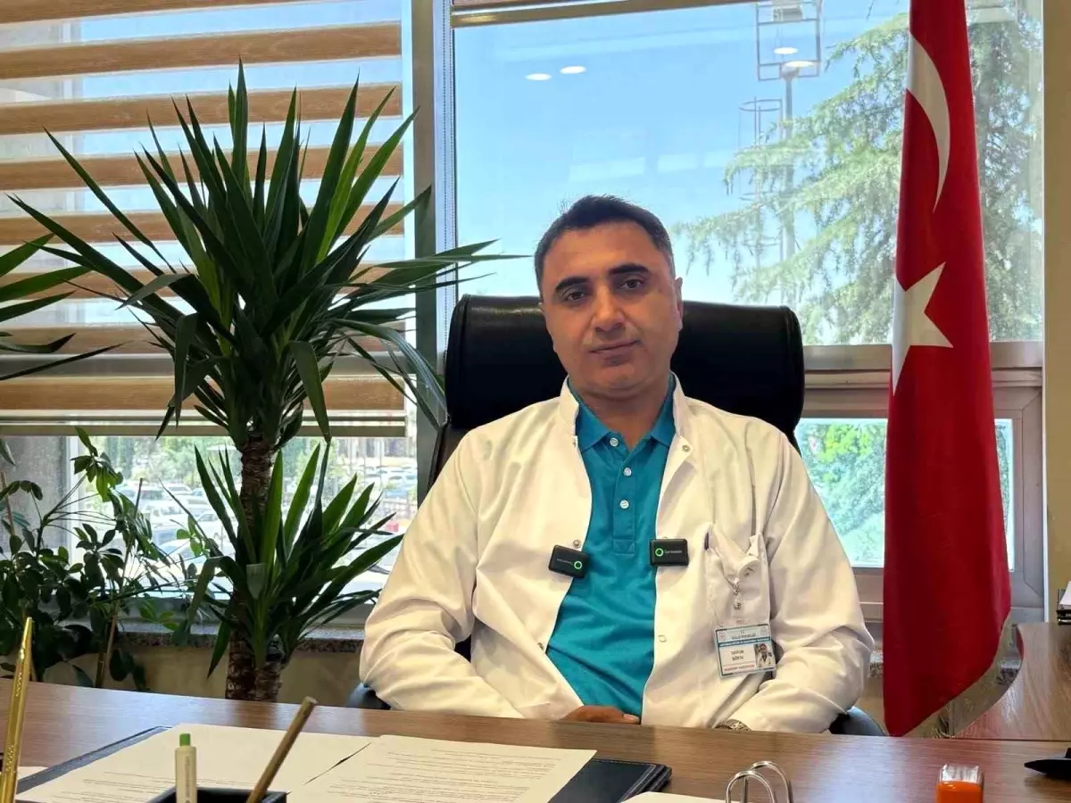 Dr. Börta'dan Kurban Bayramı'nda Et Tüketimi Uyarıları