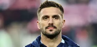 Dusan Tadic 'Asla unutmayacağım' diyerek Fenerbahçe'ye veda etti