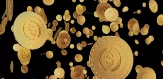 Düzenleyici netlik stablecoin değerini rekor seviyeye taşıdı