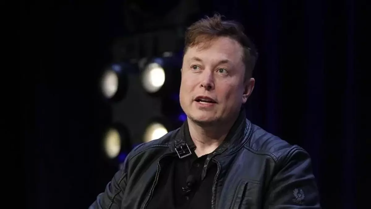 Elon Musk, Trump'ın Bütçe Tasarısına Tepki Gösterdi