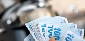 Emekli Sandığı maaş ödemeleri 4 Haziran'da yapılacak