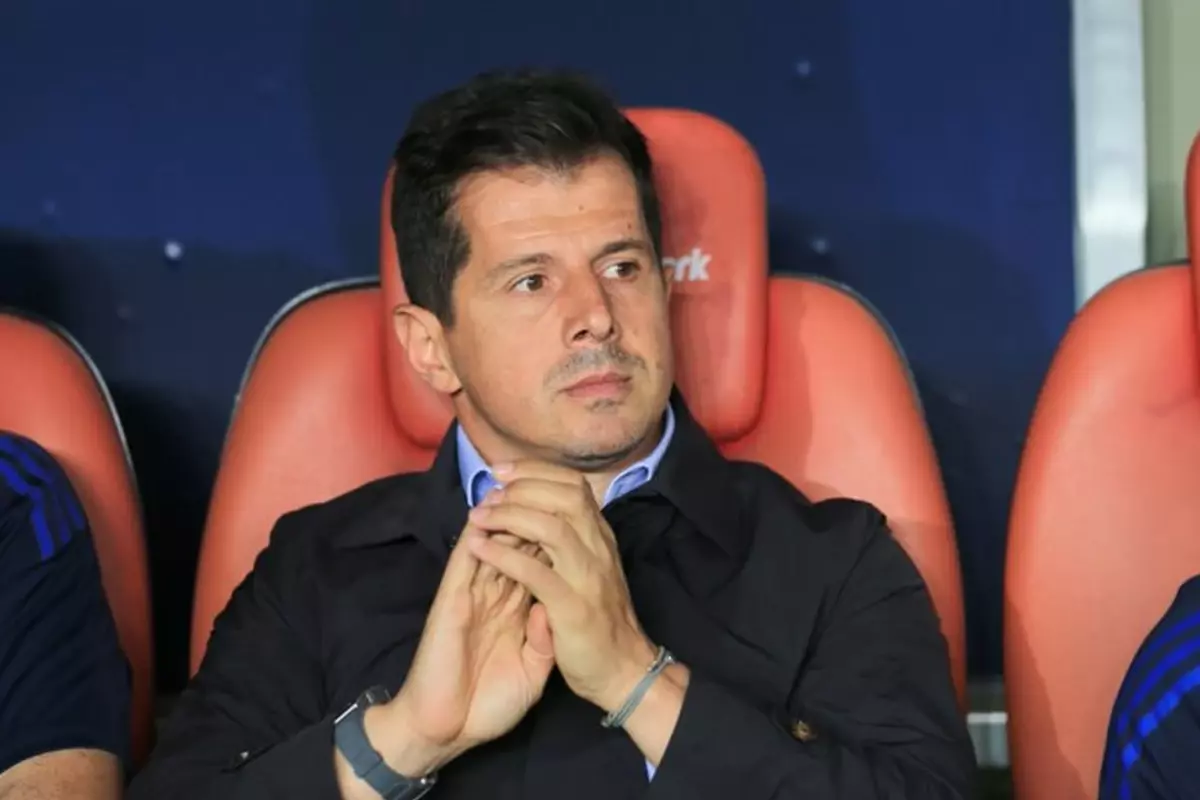 Emre Belözoğlu'ndan Eyüpspor iddialarına cevap