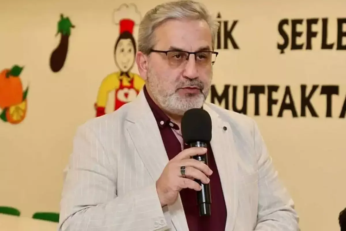 Eski Çatalca Müftüsü'nün tayini iptal edildi! İşte yeni görevi