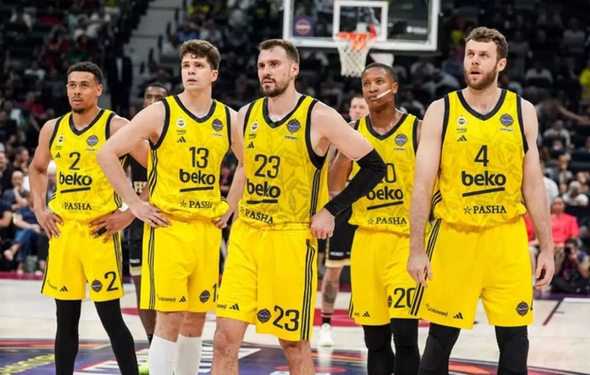 Fenerbahçe Beko elendi mi, yarı finale çıktı mı?