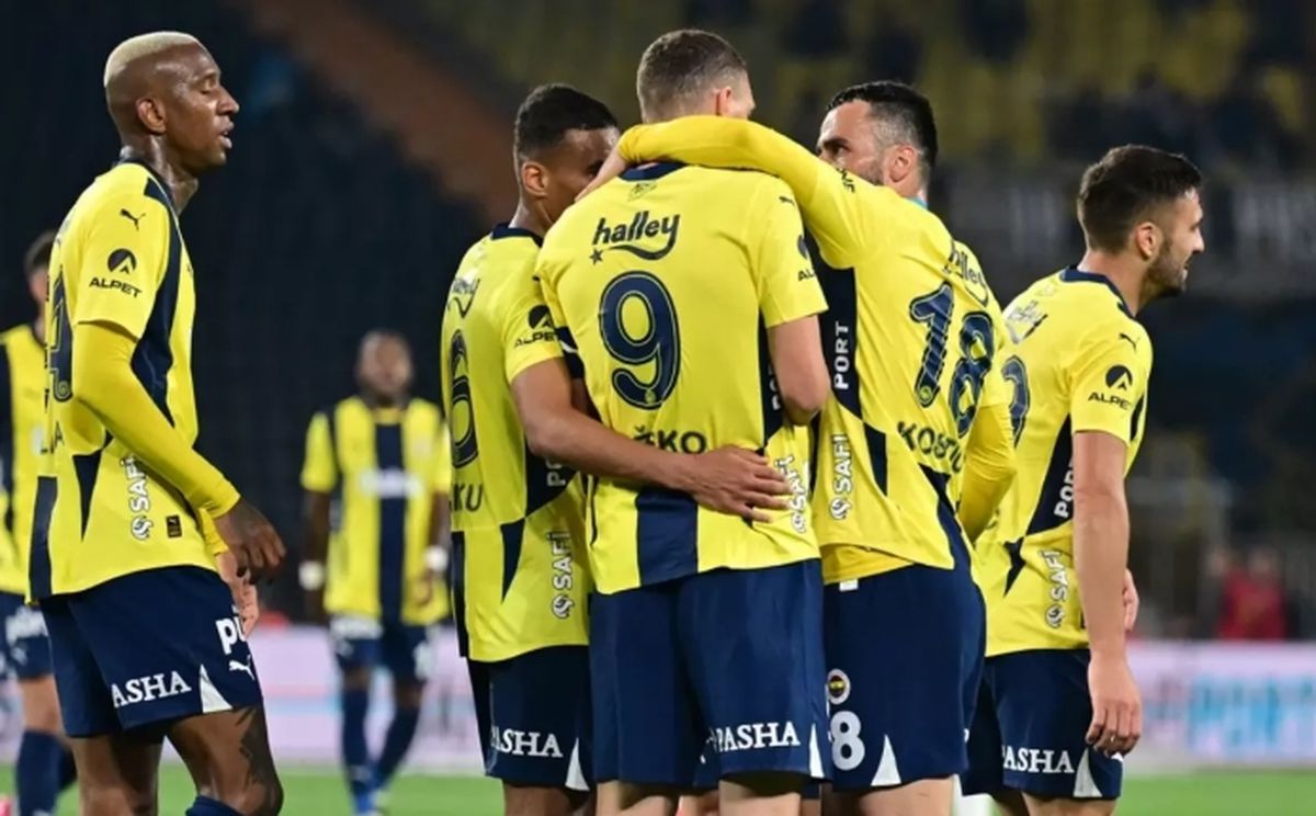 Fenerbahçe Benfica maçı ne zaman, hangi kanalda?