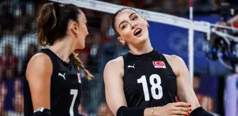 Fenerbahçe, Hande Baladın'ı transfer etti