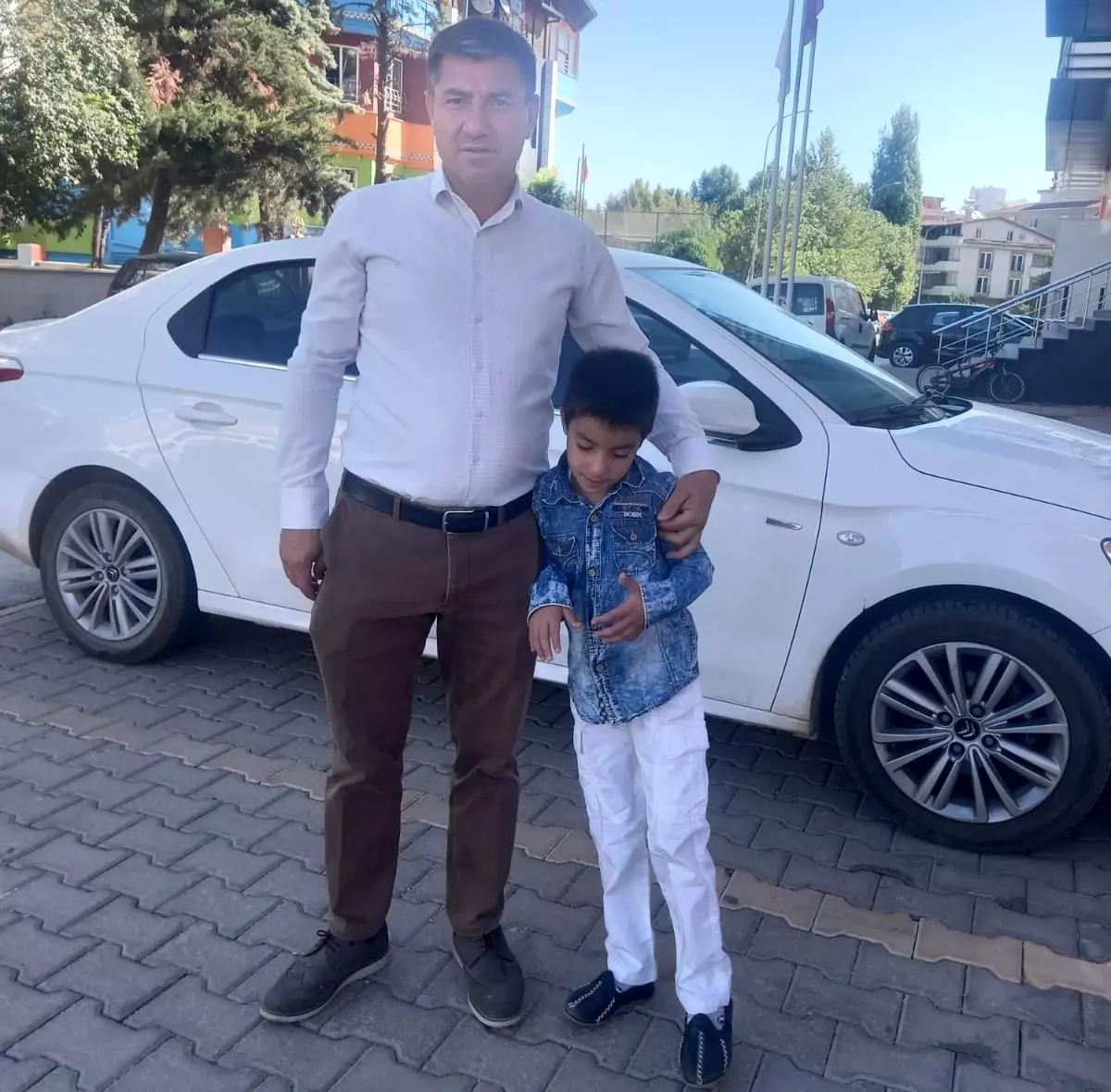 Gaziantep'te Kayıp Otizmli Çocuk İçin 9 Gündür Arama Çalışmaları Devam Ediyor