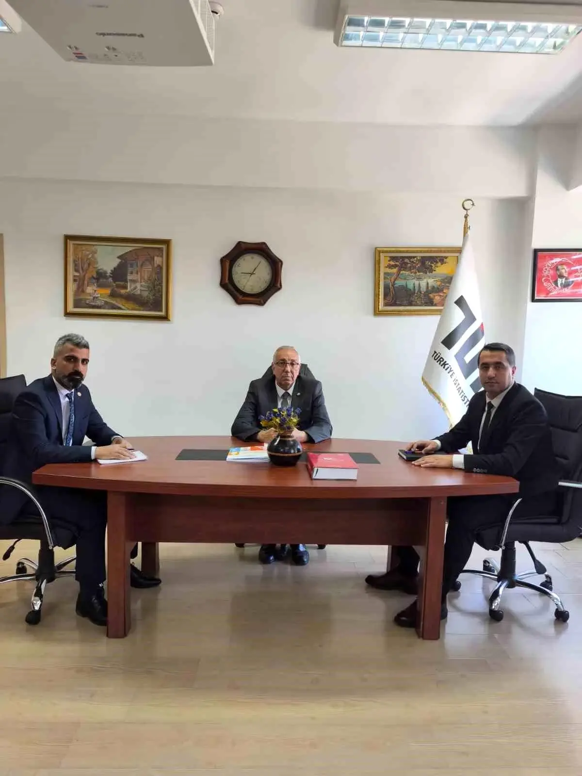 Diyarbakır ve Şanlıurfa'da Tarım Sayımı Hazırlıkları Tamamlandı