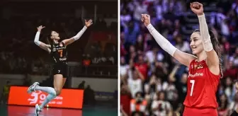 Hande Baladın Fenerbahçe'ye mi transfer oldu?