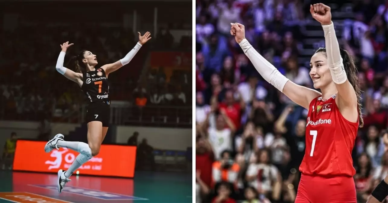 Hande Baladın Fenerbahçe'ye mi transfer oldu?